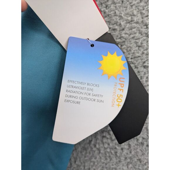 TYR Women's Durafast Solid Diamond Control Fit sz 8 Swimsuit - Picture 10 of 11